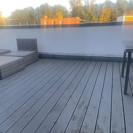 Luxus Ambiente Apartamento Grevenbroich