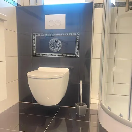 Luxus Ambiente Apartamento Grevenbroich