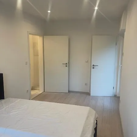 Luxus Ambiente Apartamento *