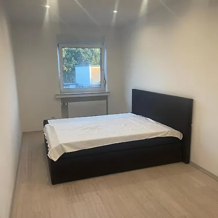 Apartamento Luxus Ambiente *